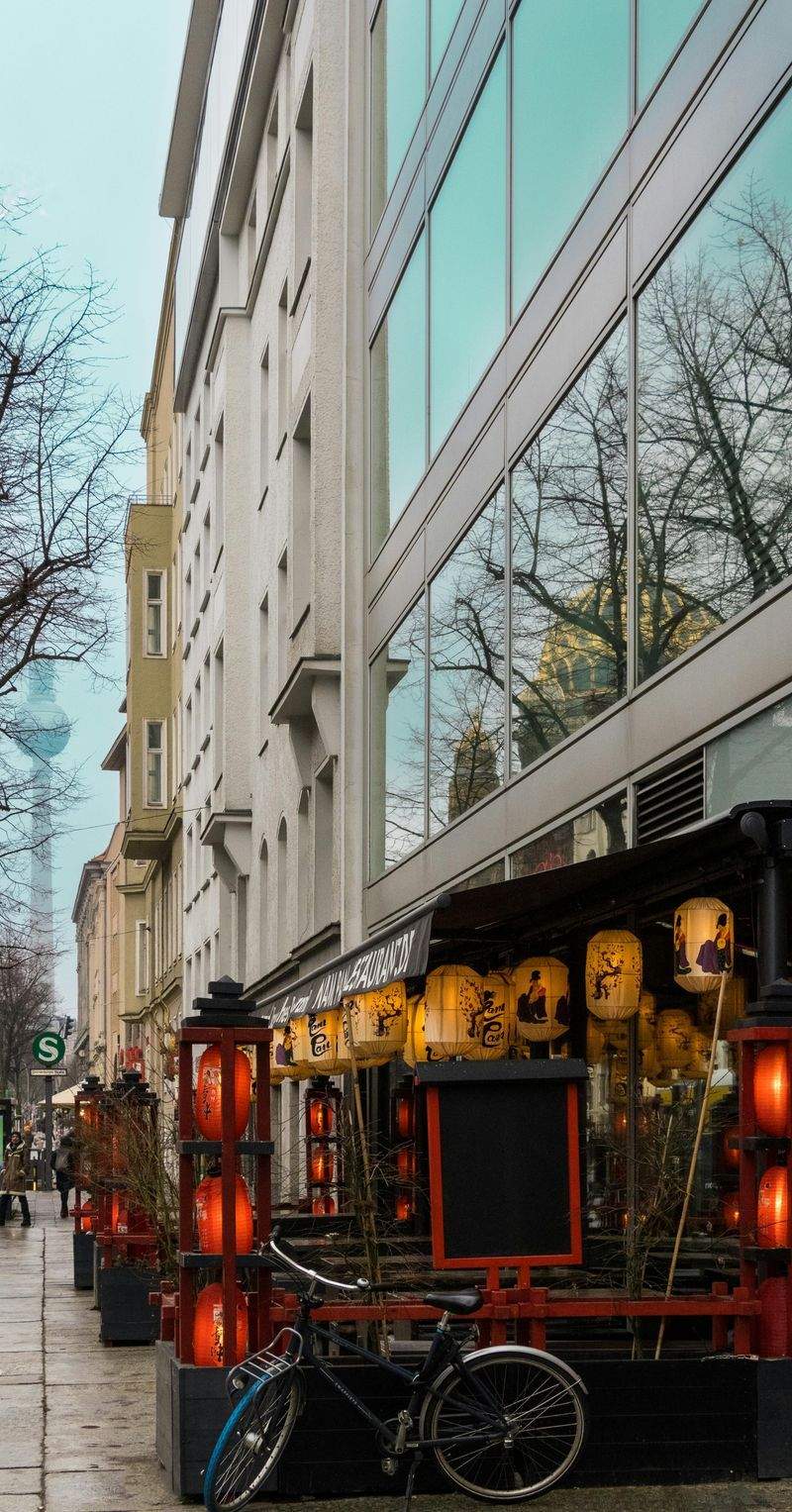 Velokreis Fahrradwerkstatt & Fachhandel