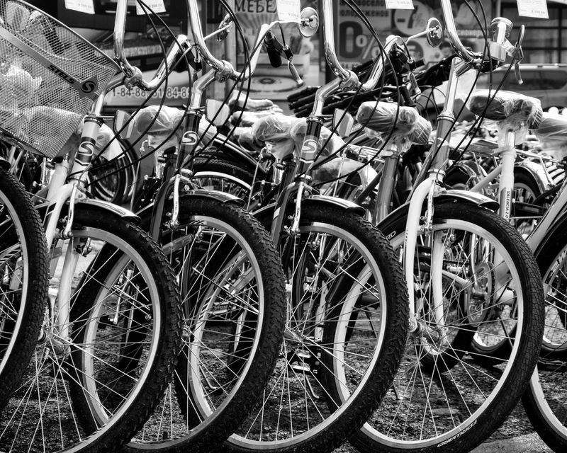 Warum regelmäßige Wartung die Lebensdauer Ihres Fahrrads verlängern kann