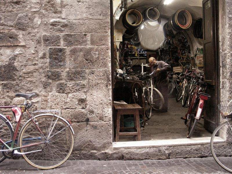 Mehr Werkstattanfragen und bessere Sichtbarkeit für den lokalen Fahrradservice