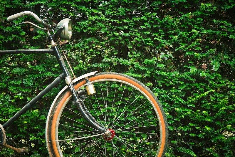 Velokreis Fahrradwerkstatt & Fachhandel 1