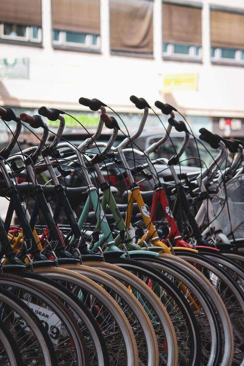 Velokreis Fahrradwerkstatt & Fachhandel 15